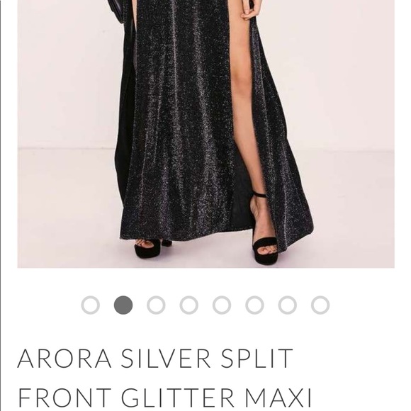 The In Style Dress - Picture 1 of 3